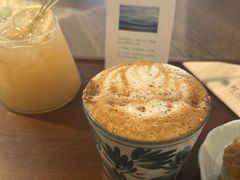 -时光花园(白鹭洲店)