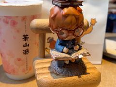 -龙治汉堡(中华城店)