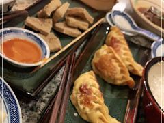 -南京大牌档(香港广场店)
