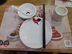 -赏点粤式点心(广州塔店)