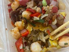 -周记热干面豆皮大王(桃花东街店)