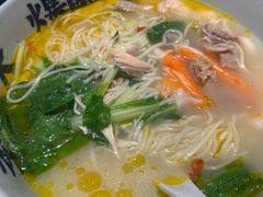 -李犟大爆鳝面·手工蟹黄包(湖滨西湖店)