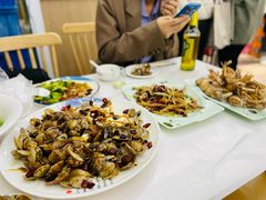 -北戴河庆山饭店·海鲜砂锅粥(北戴河黑石路店)