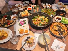 -来龙里 精致 东南亚餐室(万象城店)