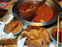 -铭记蛙小仙·活蛙畅享(CBD万达广场店)