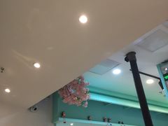 大堂-烤路里·韩国品质自助烤肉(石路天虹4号店)