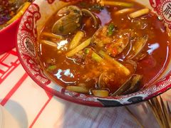 -饶福记·南昌烧烤大排档(九龙湖土著店)