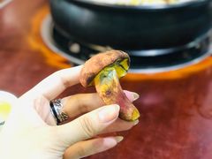 -菌之家·专业纯野生菌火锅·特色炒菌