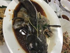 -四川小胡子海鲜(丁村万人海鲜广场店)