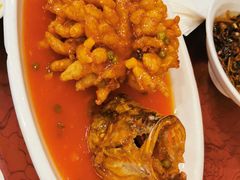 -香融府·烤鸭·家常菜(马家堡路店)