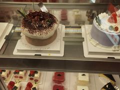 -BreadTalk面包新语·烘焙蛋糕(领展购物广场店)