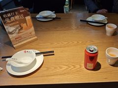 -鸭天下·川菜·家宴(铂金时代店)
