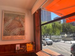 -Catch Bagel(芳草地店)