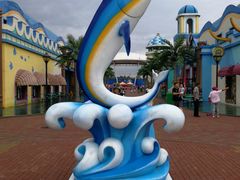 -北戴河圣蓝海洋公园