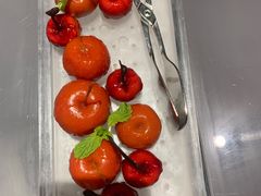 -小大董·烤鸭(观景餐厅·南京西路店)