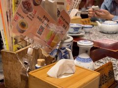 -南京大牌档(崇文门国瑞店)