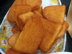 -芦月轩羊蝎子(太平桥店)