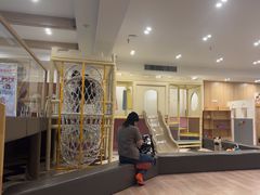 -酷游亲子游泳中心