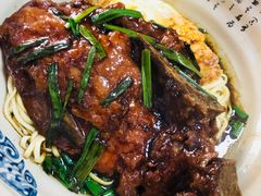 -无名氏面馆(邮电路店)