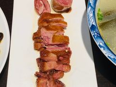 -舌尖上的食缘花园主题餐厅
