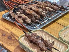 -新疆伊宁远征餐厅