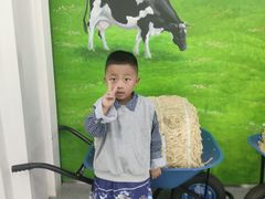 -蒙牛工业旅游景区