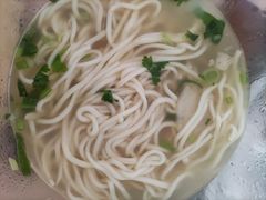 -西部马华清真兰州牛肉面·烧烤夜市(三里河店)