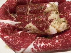-韩盛·古法烤肉店(皇城恒隆广场店)