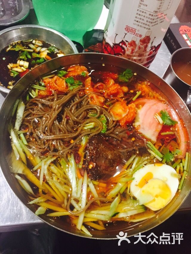 二丫炭火地摊烧烤图片 - 第2张