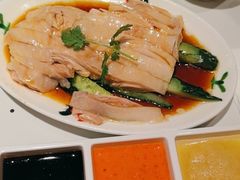 -芽笼芽笼新加坡餐厅(环球港店)