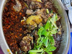 -温江公平红烧兔(总店)
