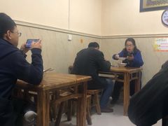 大堂-尤素福东举院饺子馆
