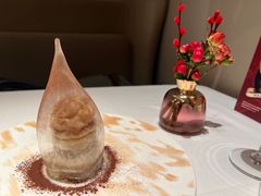 -王品牛排(郑州大卫城店)