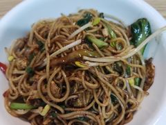 -小毛绝杀炒粉