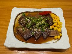 -福匠日本料理(人民路店)