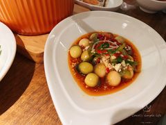 -乔街深夜食堂·小龙虾·高压锅生蚝(杭州总店)