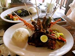 -Pundi Pundi Restaurant