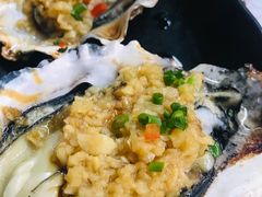 -云晓光头烧烤吧(德平路店)