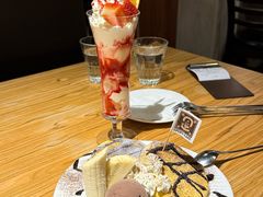 -Ufufu cafe(天神巷店)