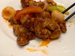 莆田荔枝肉-莆田餐厅PUTIEN(三里屯店)