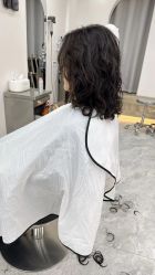 -GN概念烫染沙龙