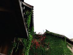 -两江国际影视城