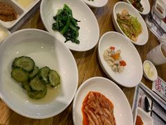 -紫霞门韩国料理烤肉(深南东路店)