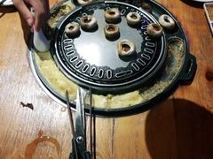 -超级神炭烤肉夜食(芥园西道店)