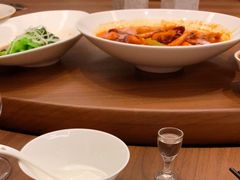 -美盛喜来登大酒店-盛宴标帜餐厅