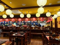 -鸟鹏烧鸟居酒屋(仁恒梦中心店)