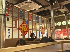 -西塔老太太泥炉烤肉(双井店)