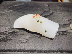 -镹·鱼料理  国产鱼使用店