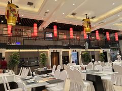 -玉华台饭庄·淮扬菜·烤鸭(望京店)