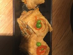 -金牌外婆家(苏州中心店)